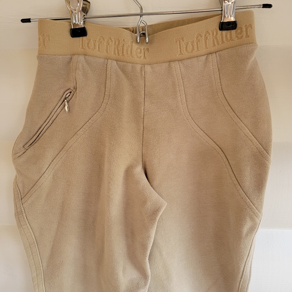 Tuff Rider Horseback Riding Breeches Size 26 - Picture 2 of 5